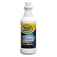 Zep vloeibare ontstopper (1 liter)  SZE00009