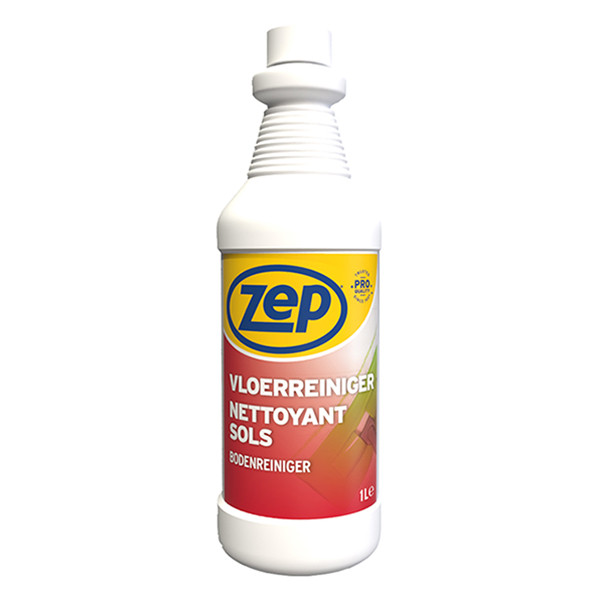 Zep vloerreiniger (1 liter)  SZE00031 - 1