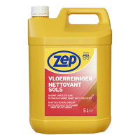 Zep vloerreiniger (5 liter)  SZE00065