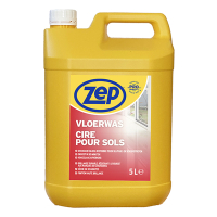 Zep vloerwas (5 liter)  SZE00067