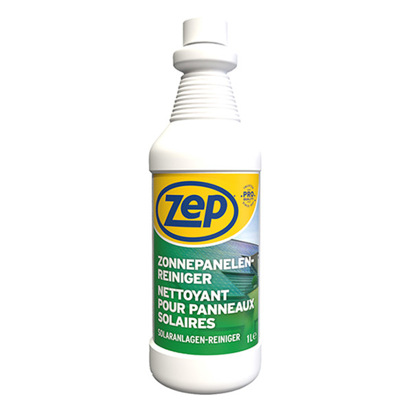 Zep zonnepanelenreiniger (1 liter)  SZE00023 - 1