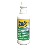 Zep zonnepanelenreiniger (1 liter)  SZE00023