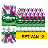 12 flessen - 120 ml