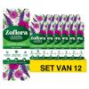 Aanbieding: Zoflora allesreiniger concentraat - Country Garden (12 x 120 ml)