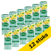 Zoflora Aanbieding: Zoflora allesreiniger concentraat - Lemon Zing (12 x 500 ml)  SZO00054