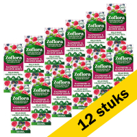 Zoflora Aanbieding: Zoflora allesreiniger concentraat - Raspberry & Juniper Berry (12 x 500 ml)  SZO00068