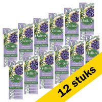 Zoflora Aanbieding: Zoflora allesreiniger concentraat - Violet & Mimosa (12 x 500 ml)  SZO00064