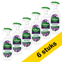 6 flessen - 800 ml