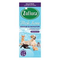 Zoflora allesreiniger concentraat - Pet Fresh Home Mountain Air (500 ml)  SZO00059