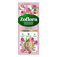 Zoflora allesreiniger concentraat - Sweet Pea (500 ml)  SZO00041