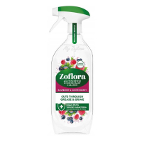 Zoflora allesreiniger multi-purpose spray - Raspberry & Juniper Berry (800 ml)  SZO00073