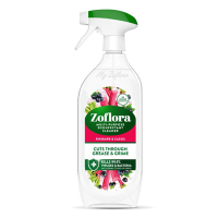 Zoflora allesreiniger multi-purpose spray - Rhubarb & Cassis (800 ml)  SZO00077