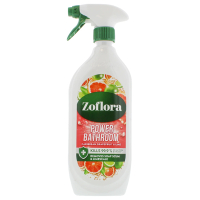 Zoflora badkamerreiniger Caribbean Grapefruit & Lime (800 ml)  SZO00101