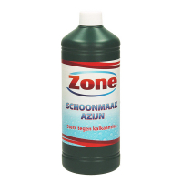 Zone Schoonmaakazijn (1 liter, Zone)  SZO00005