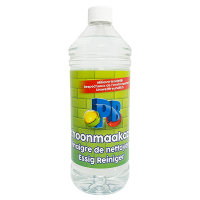 Zone Schoonmaakazijn (1 liter, Zone)  SZO00005