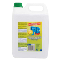 Zone Schoonmaakazijn (5 liter)  SZO00006
