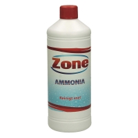 Zone ammonia (1 liter)  SZO00002