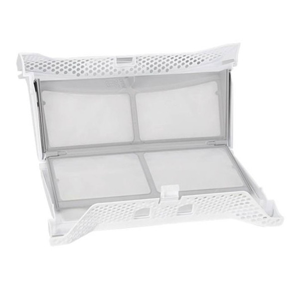 Zoppas Pluizenfilter voor wasdroger 8588074539012 (1 stuk, Orgineel) SZO00118 - 2