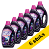 Zwarte-Reus Aanbieding: Zwarte Reus gel (6 flessen - 120 wasbeurten)  SRE00217