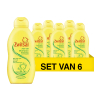 Aanbieding: 6x Zwitsal anti-klit shampoo (200 ml)