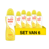Aanbieding: 6x Zwitsal deodorant Original compressed (100 ml)
