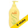 Aanbieding: 6x Zwitsal shampoo (400 ml)