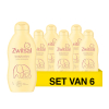 Aanbieding: Zwitsal Bodylotion (6 stuks à 200 ml)
