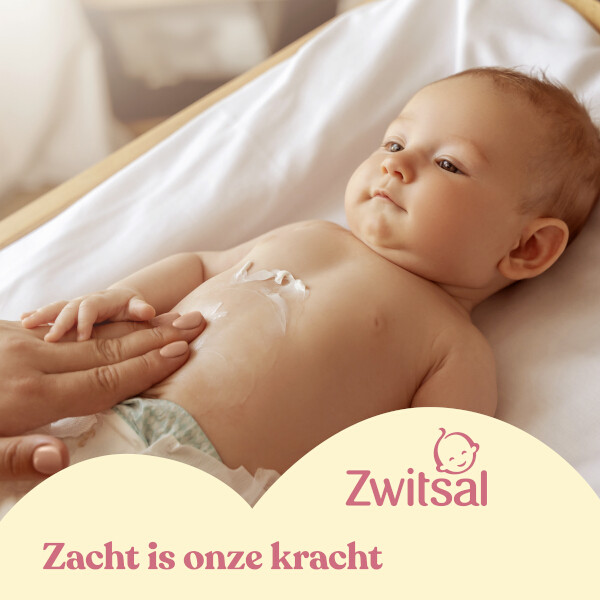 Aanbieding: Zwitsal Bodylotion (6 stuks à 400 ml) SZW00127 - 4