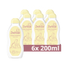 Aanbieding: Zwitsal Rijke Huidolie (6 stuks à 200 ml) SZW00129 Aanbieding: Zwitsal Rijke Huidolie (6 stuks à 200 ml) SZW00129 - 1