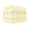 Aanbieding: Zwitsal Zeepvrij Schuimbad (6 stuks à 400 ml) SZW00111 - 2