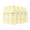 Aanbieding: Zwitsal Zeepvrije Wascrème (6 stuks à 200 ml) SZW00117 - 2