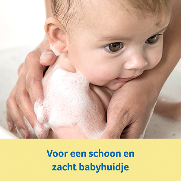 Aanbieding: Zwitsal Zeepvrije Wasgel (6 flessen - 200 ml) SZW00086 - 2