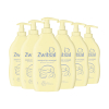 Aanbieding: Zwitsal Zeepvrije Wasgel (6 stuks à 400 ml) SZW00123 - 2