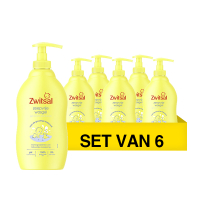 6 flessen - 400 ml