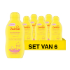Aanbieding: Zwitsal babylotion (6 flessen - 200 ml)