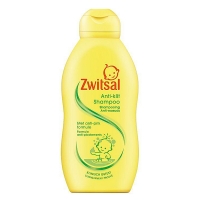 Zwitsal Anti-Klit Shampoo (200 ml)  SZW00031