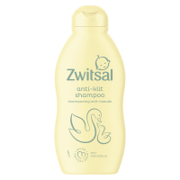 Zwitsal Anti-Klit Shampoo (200 ml) SZW00096