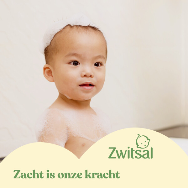 Zwitsal Anti-Klit Shampoo (200 ml) SZW00096 - 6