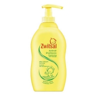 Zwitsal Anti-Klit shampoo (400 ml)  SZW00012