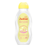 Zwitsal Baby Rijke Huidolie (200 ml) SZW00132