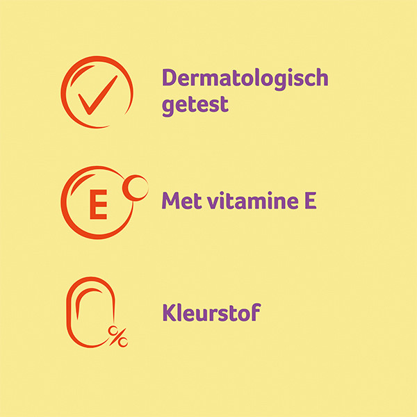 Zwitsal Baby Rijke Huidolie (200 ml) SZW00132 - 6