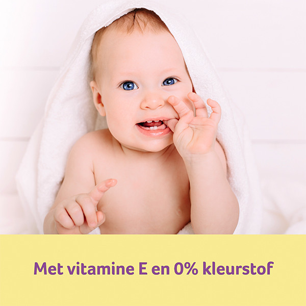 Zwitsal Baby Rijke Huidolie (200 ml) SZW00132 - 7