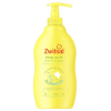 Zwitsal Bad en Wasgel Eucalyptus (400 ml)