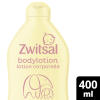 Zwitsal Bodylotion (400 ml) SZW00126 Zwitsal Bodylotion (400 ml) SZW00126 - 3