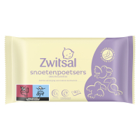 Zwitsal Frozen Snoetenpoetsers Voordeelverpakking (480 stuks) SZW00130