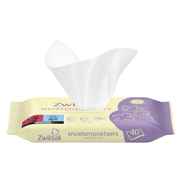 Zwitsal Frozen Snoetenpoetsers Voordeelverpakking (480 stuks) SZW00130 - 3