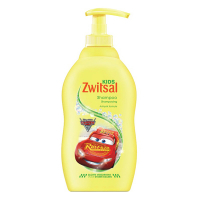 Zwitsal Kids Shampoo Cars (400 ml)  SZW00035