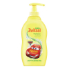 Zwitsal Kids Shampoo Cars (400 ml)