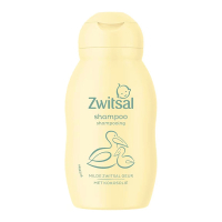 Zwitsal Mini Baby Shampoo Anti-Prik (75 ml) SZW00141
