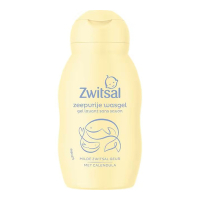Zwitsal Mini Wasgel Zeepvrij (75 ml) SZW00143